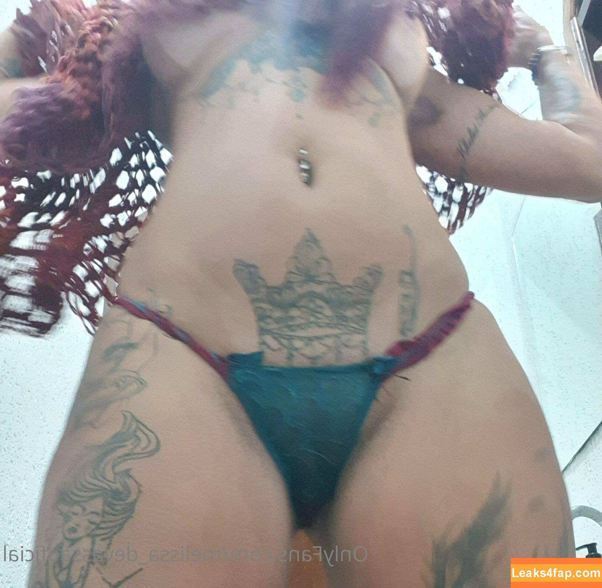 melissa_devassaoficial / amorpelamelissadevassa leaked photo photo #0407