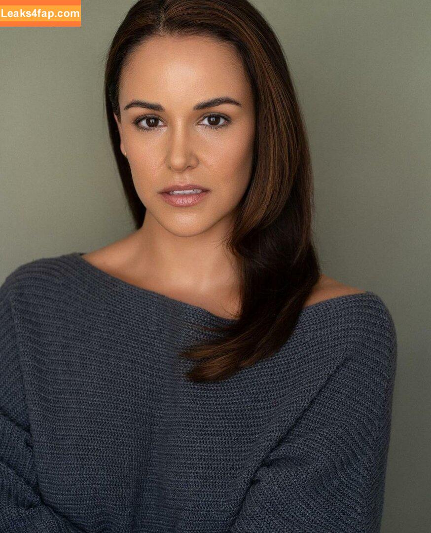 Melissa Fumero / melissafumero слитое фото фото #0011