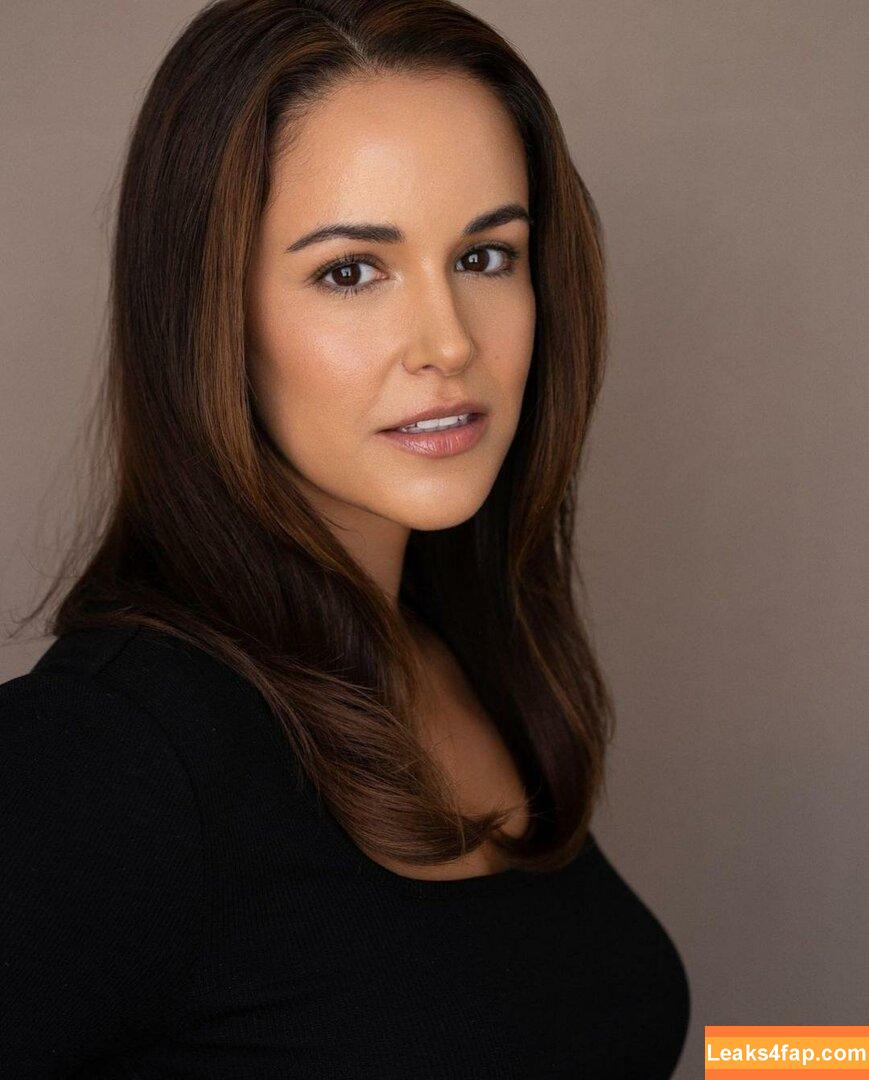 Melissa Fumero / melissafumero leaked photo photo #0012