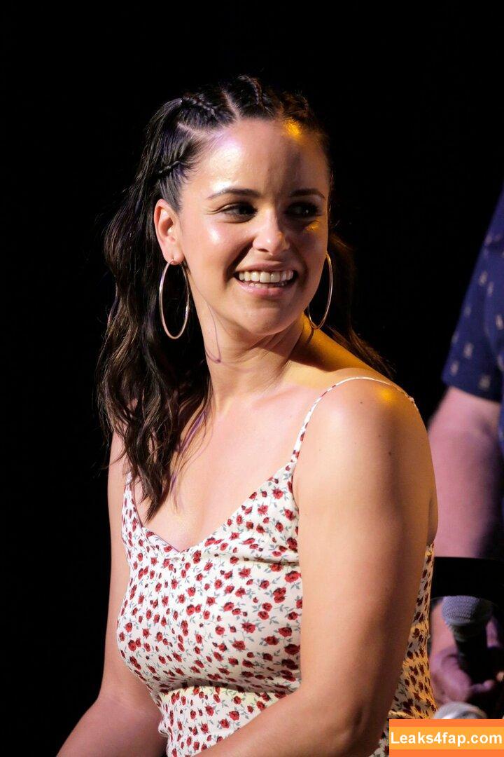 Melissa Fumero / melissafumero leaked photo photo #0048