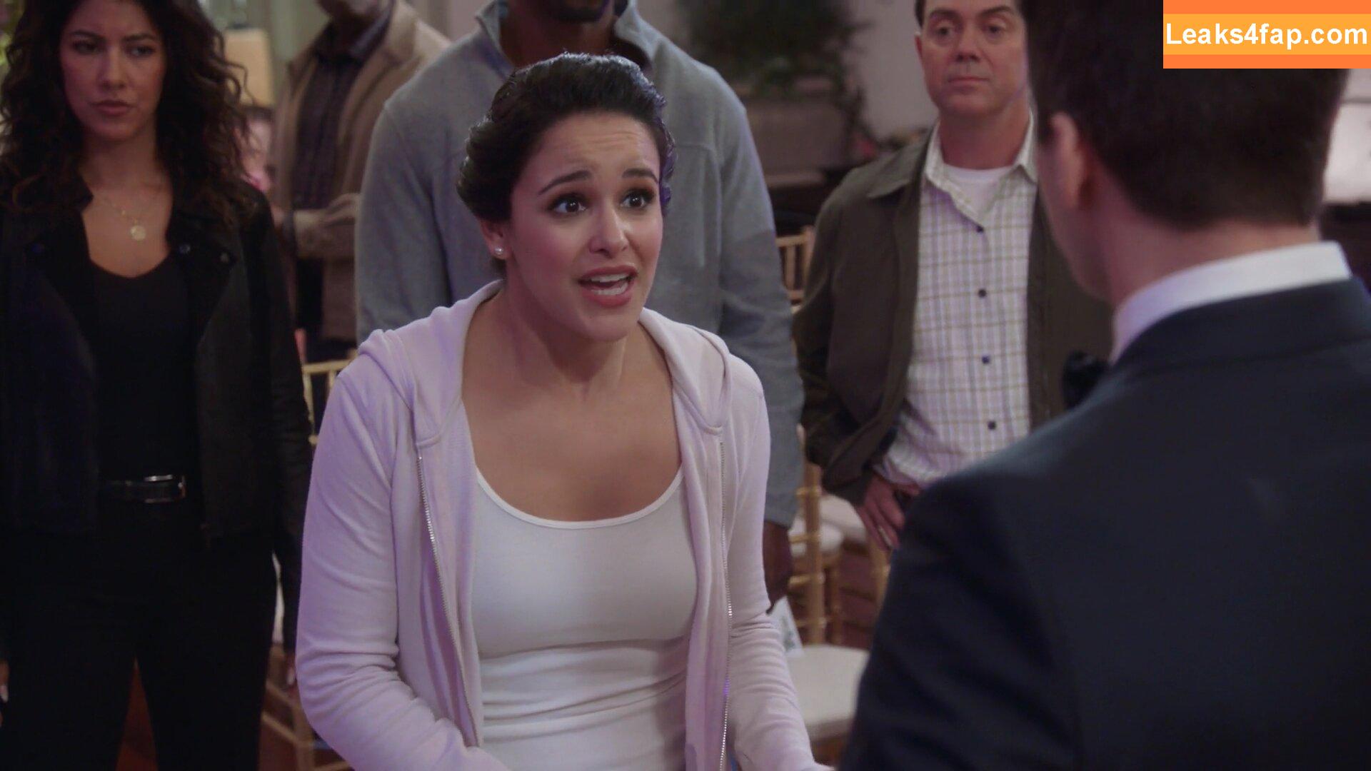 Melissa Fumero / melissafumero leaked photo photo #0056