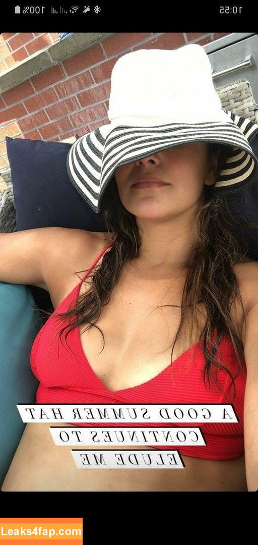 Melissa Fumero / melissafumero leaked photo photo #0057