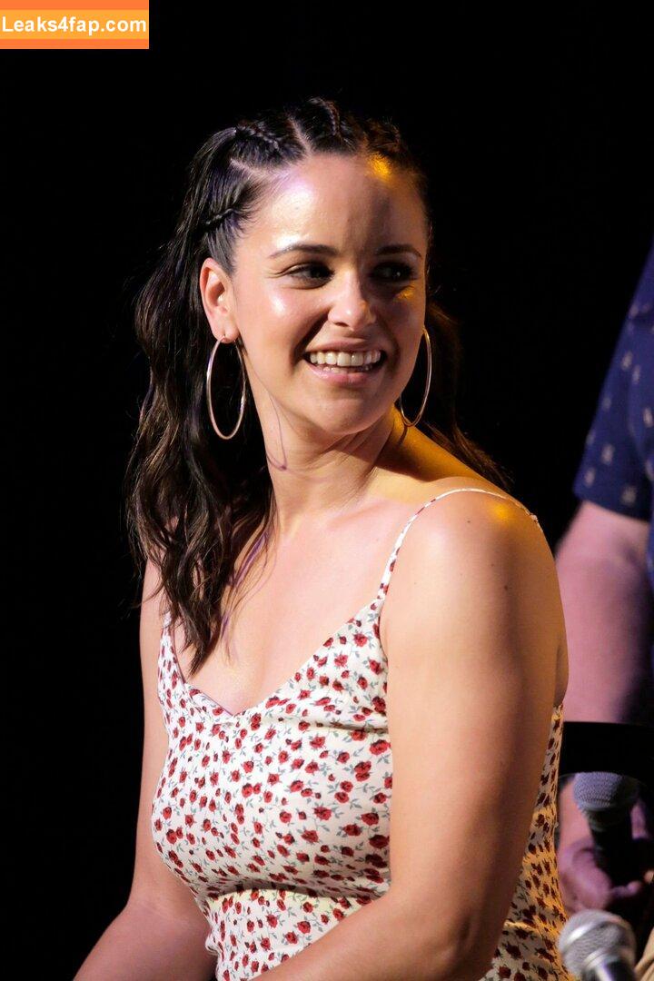 Melissa Fumero / melissafumero leaked photo photo #0107