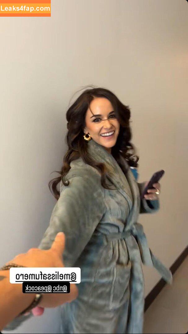 Melissa Fumero / melissafumero leaked photo photo #0118