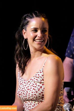 Melissa Fumero photo #0073