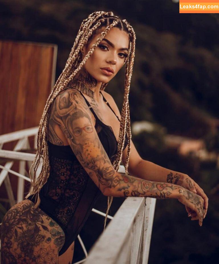 Melissa Gate / meligate_oficial leaked photo photo #0024