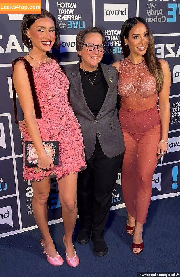 Melissa Gorga /  leaked photo photo #0007