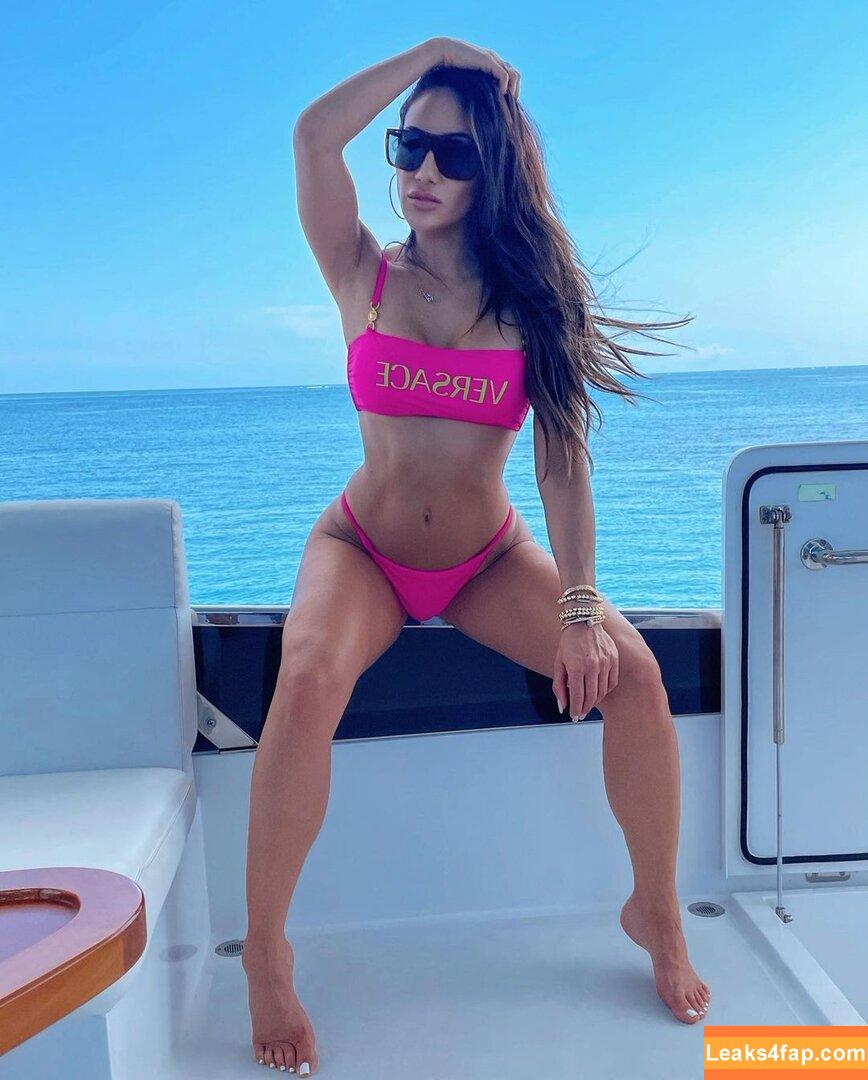 Melissa Gorga /  leaked photo photo #0010