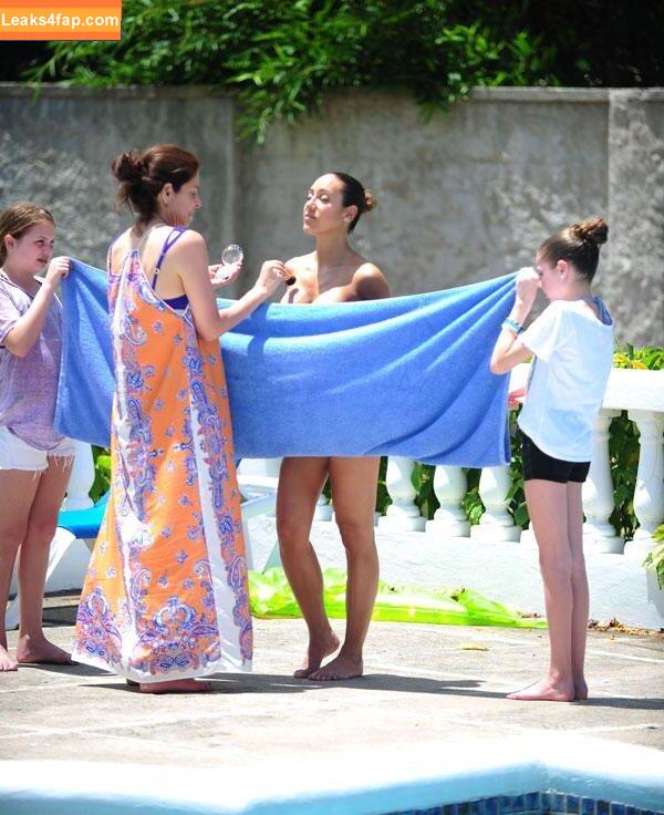 Melissa Gorga /  leaked photo photo #0018