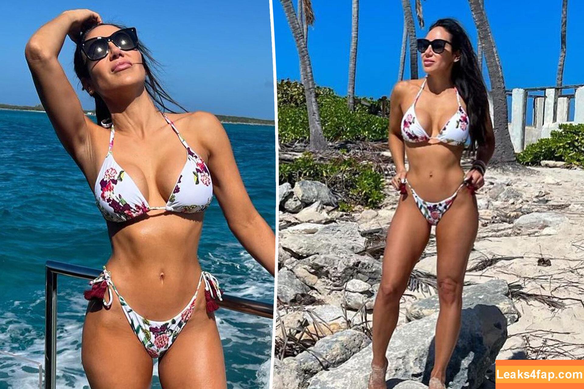 Melissa Gorga /  leaked photo photo #0021