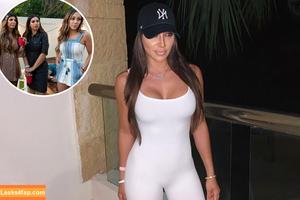 Melissa Gorga photo #0011