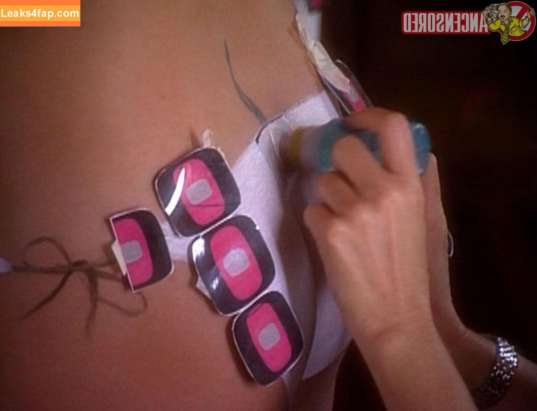 Melissa Keller /  leaked photo photo #0010