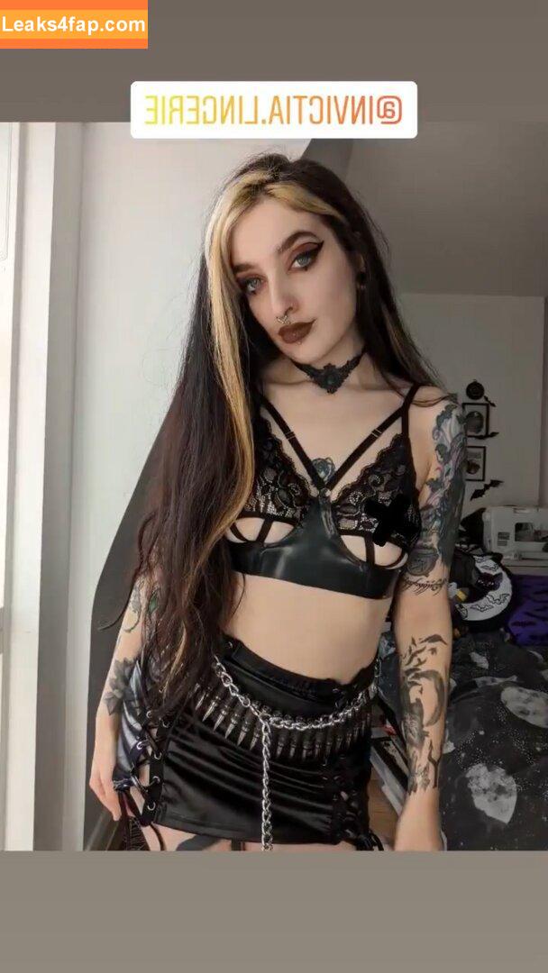 Melissa Lil / lilsvccubus / svccubusnymph leaked photo photo #0005