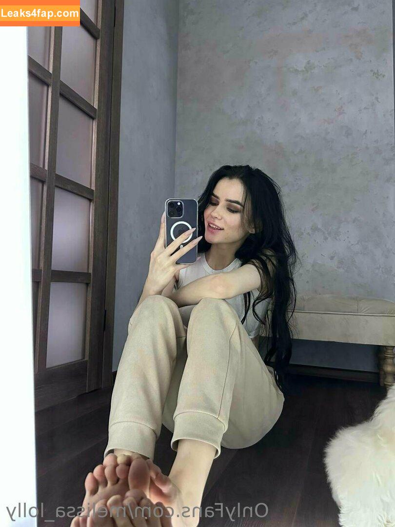 melissa_lolly / lollyhullet слитое фото фото #0001