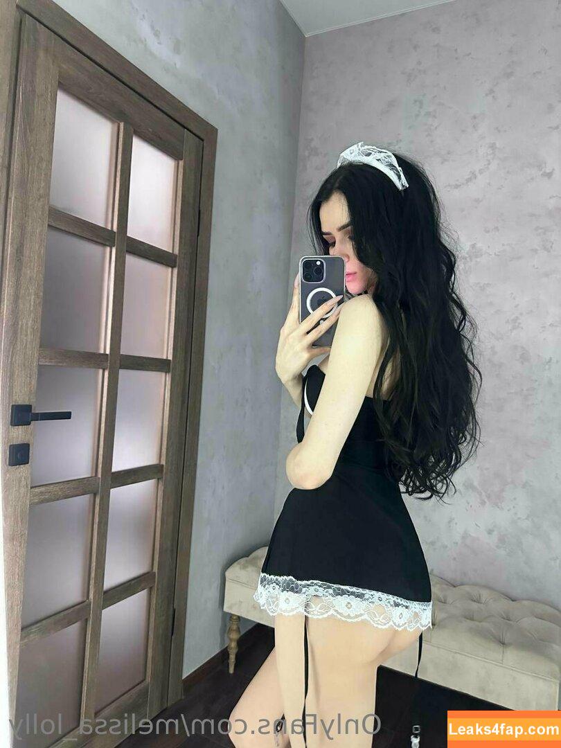 melissa_lolly / lollyhullet слитое фото фото #0005