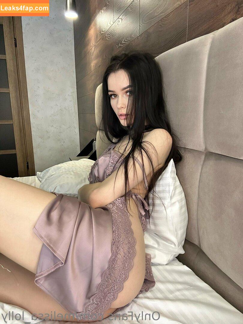 melissa_lolly / lollyhullet слитое фото фото #0014