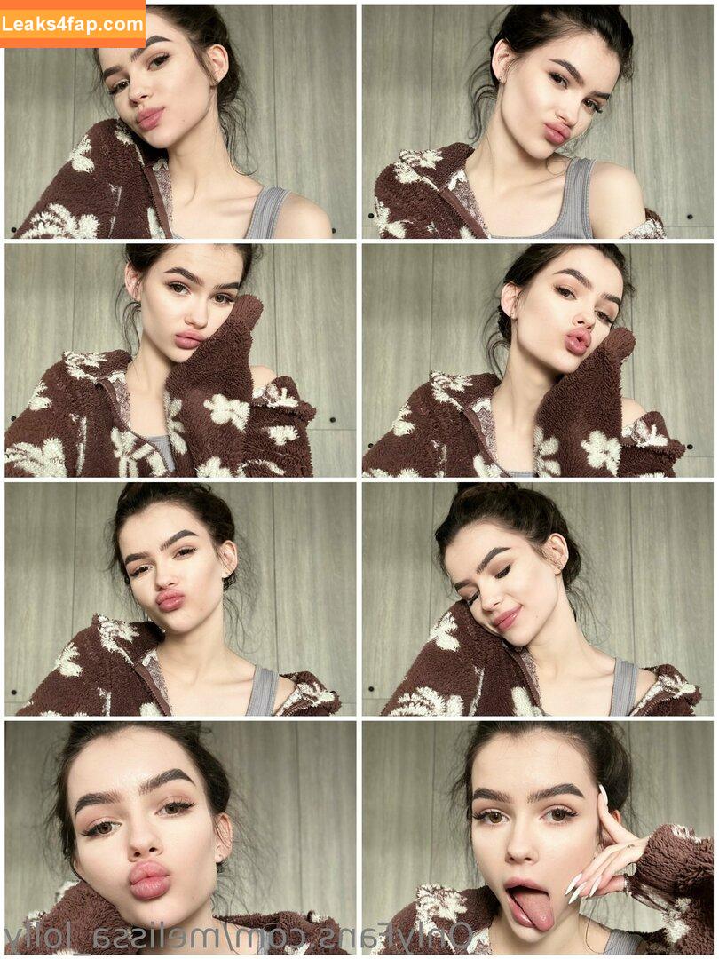 melissa_lolly / lollyhullet слитое фото фото #0035