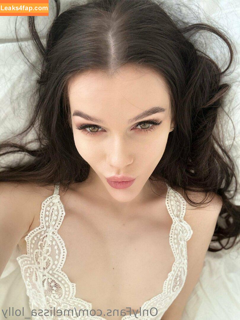 melissa_lolly / lollyhullet leaked photo photo #0067