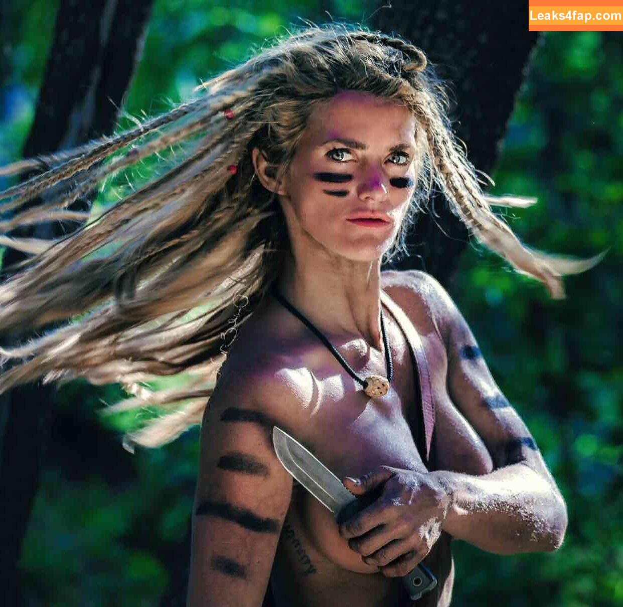 Melissa Miller /  leaked photo photo #0003