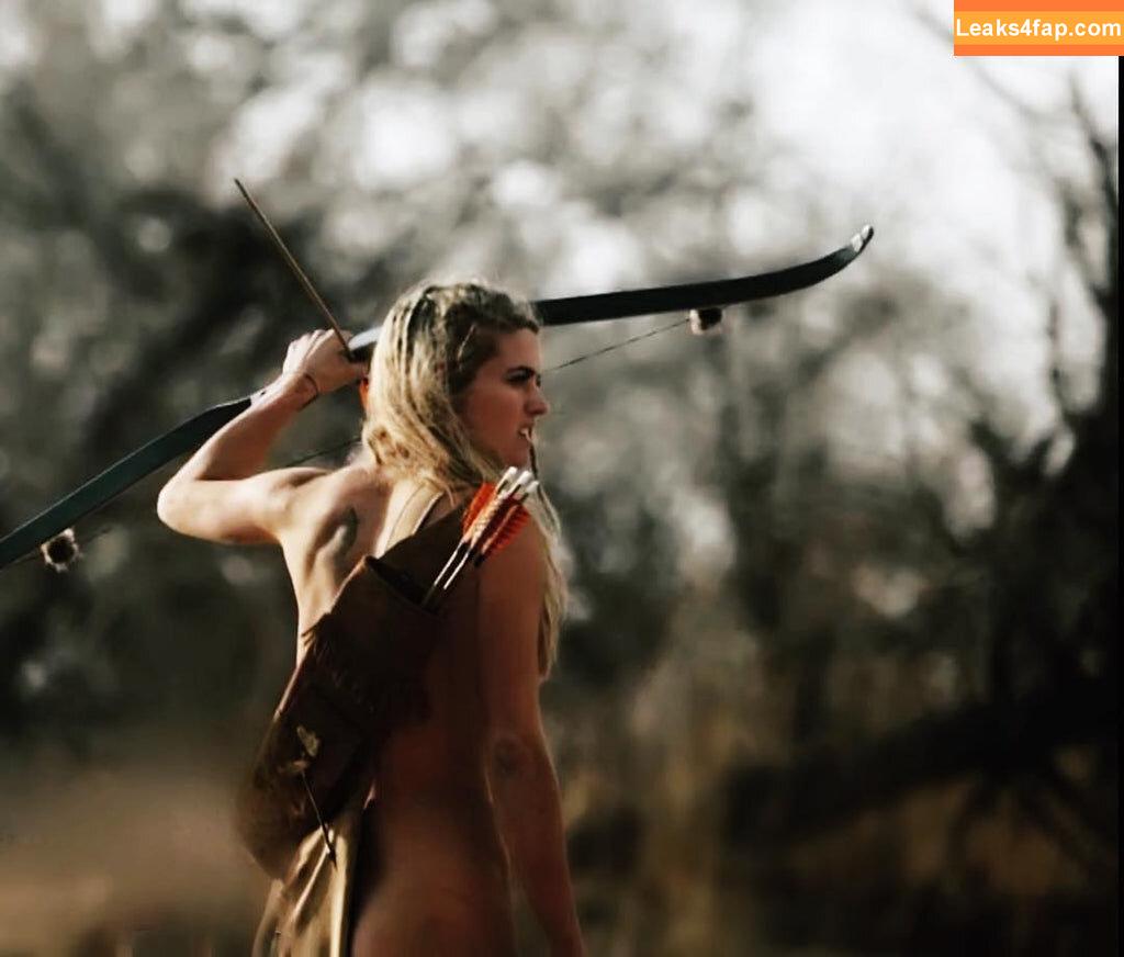 Melissa Miller /  leaked photo photo #0004