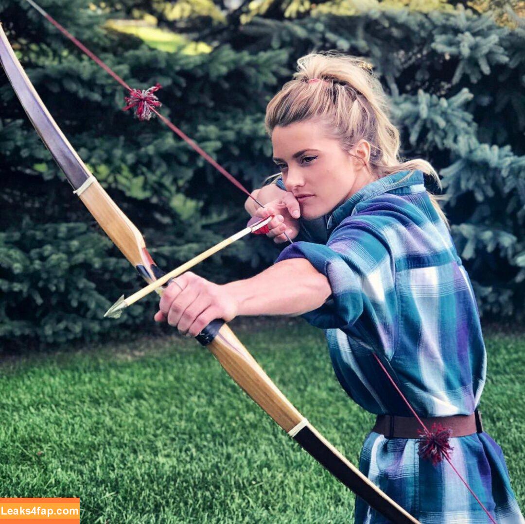 Melissa Miller /  leaked photo photo #0007