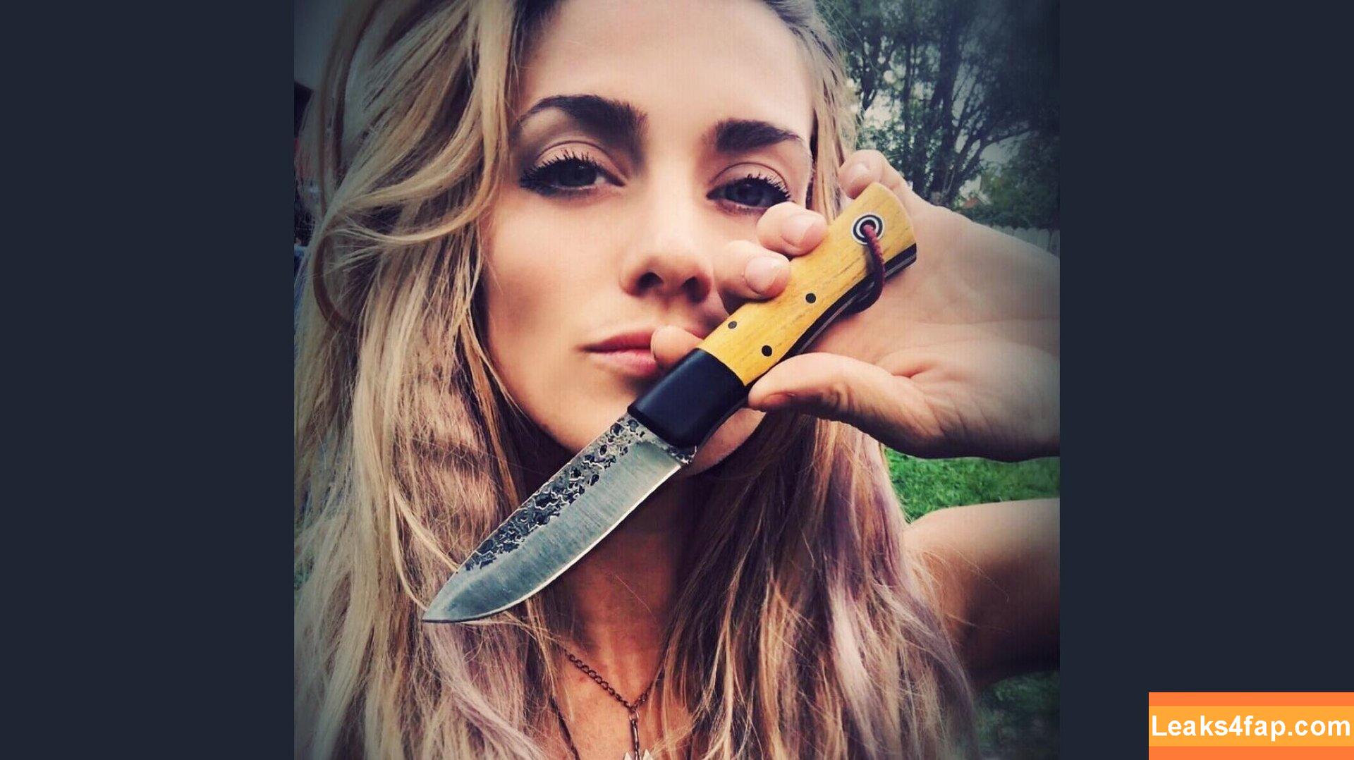 Melissa Miller /  leaked photo photo #0008