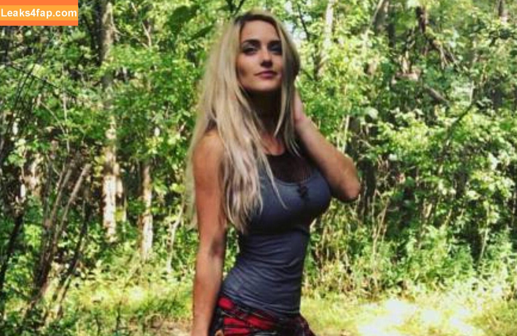 Melissa Miller /  leaked photo photo #0010