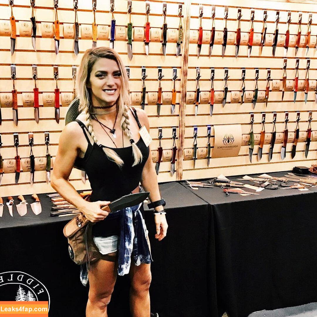 Melissa Miller /  leaked photo photo #0012