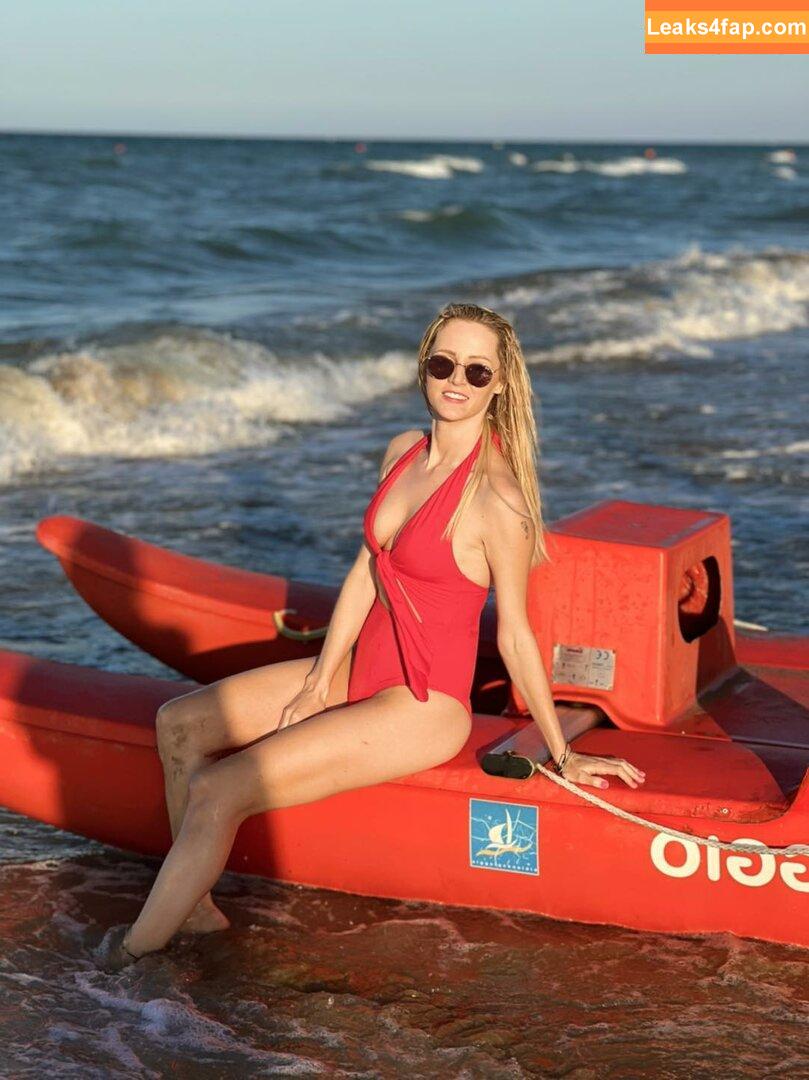 Melissa Naschenweng / melissa_naschenweng слитое фото фото #0019