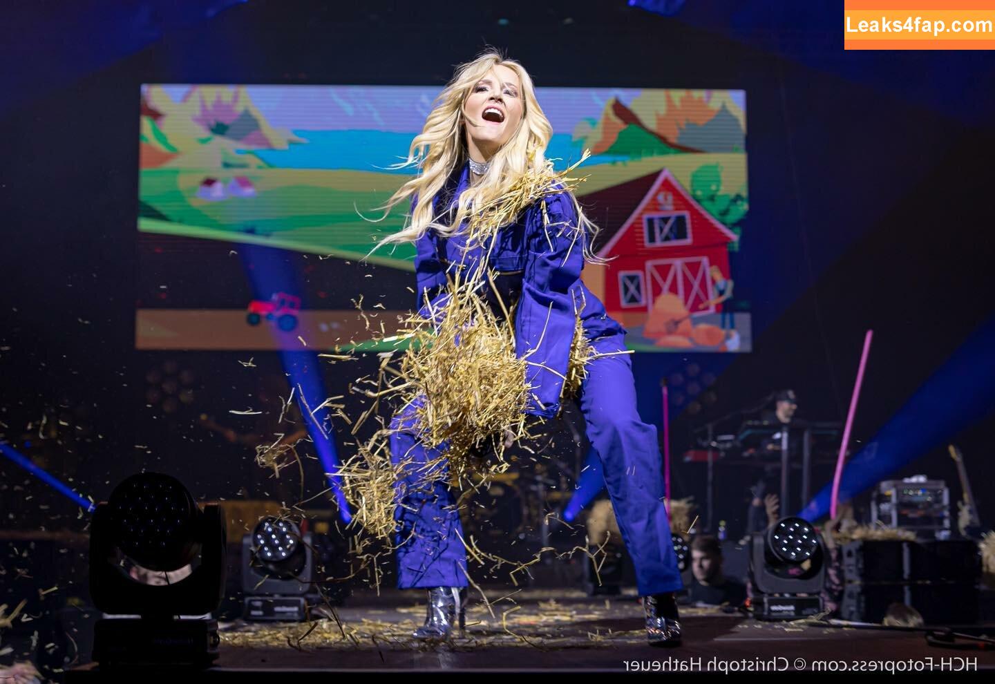 Melissa Naschenweng / melissa_naschenweng слитое фото фото #0056