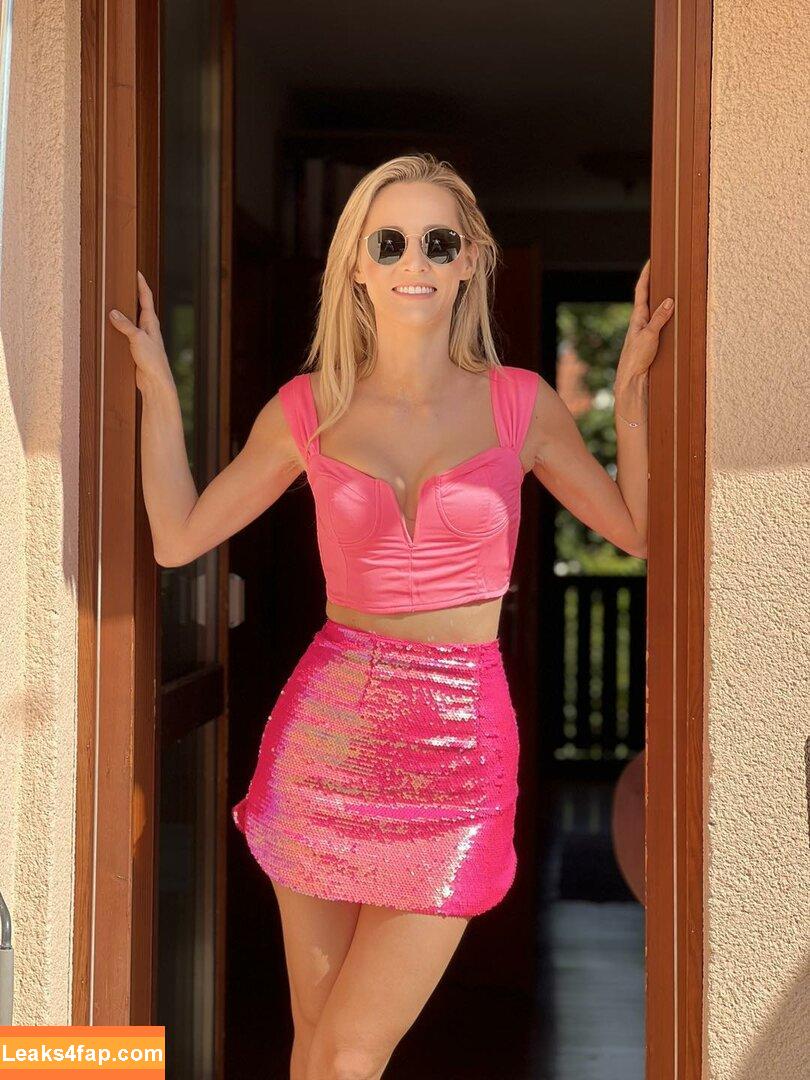 Melissa Naschenweng / melissa_naschenweng слитое фото фото #0069