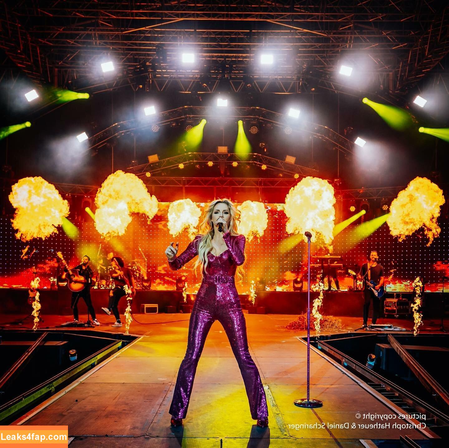 Melissa Naschenweng / melissa_naschenweng слитое фото фото #0072