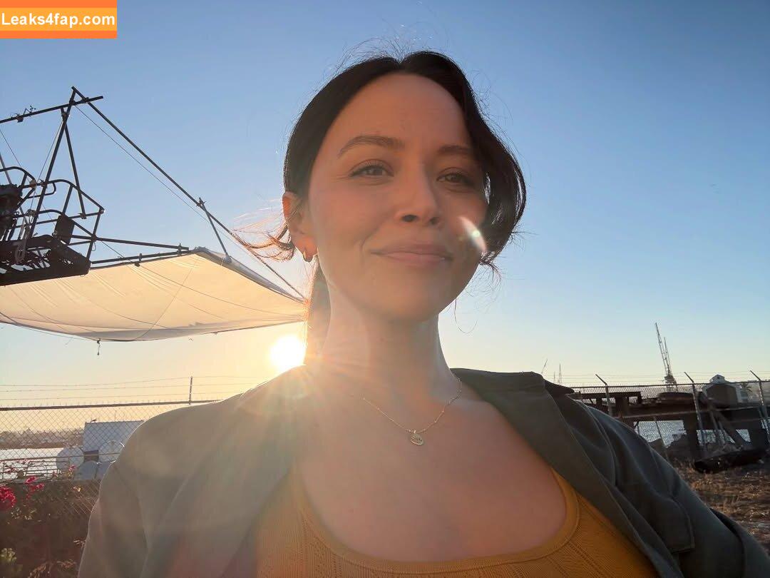 Melissa O'Neil / Melissa O’Neil / missoneil leaked photo photo #0133