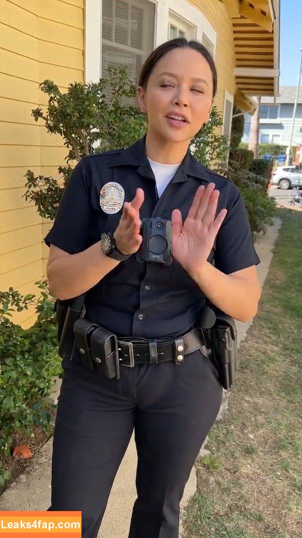 Melissa O'Neil / Melissa O Neil / missoneil leaked photo photo #0140