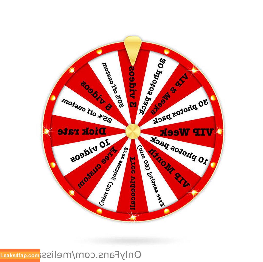 melissa.official / melissaofficial leaked photo photo #0027