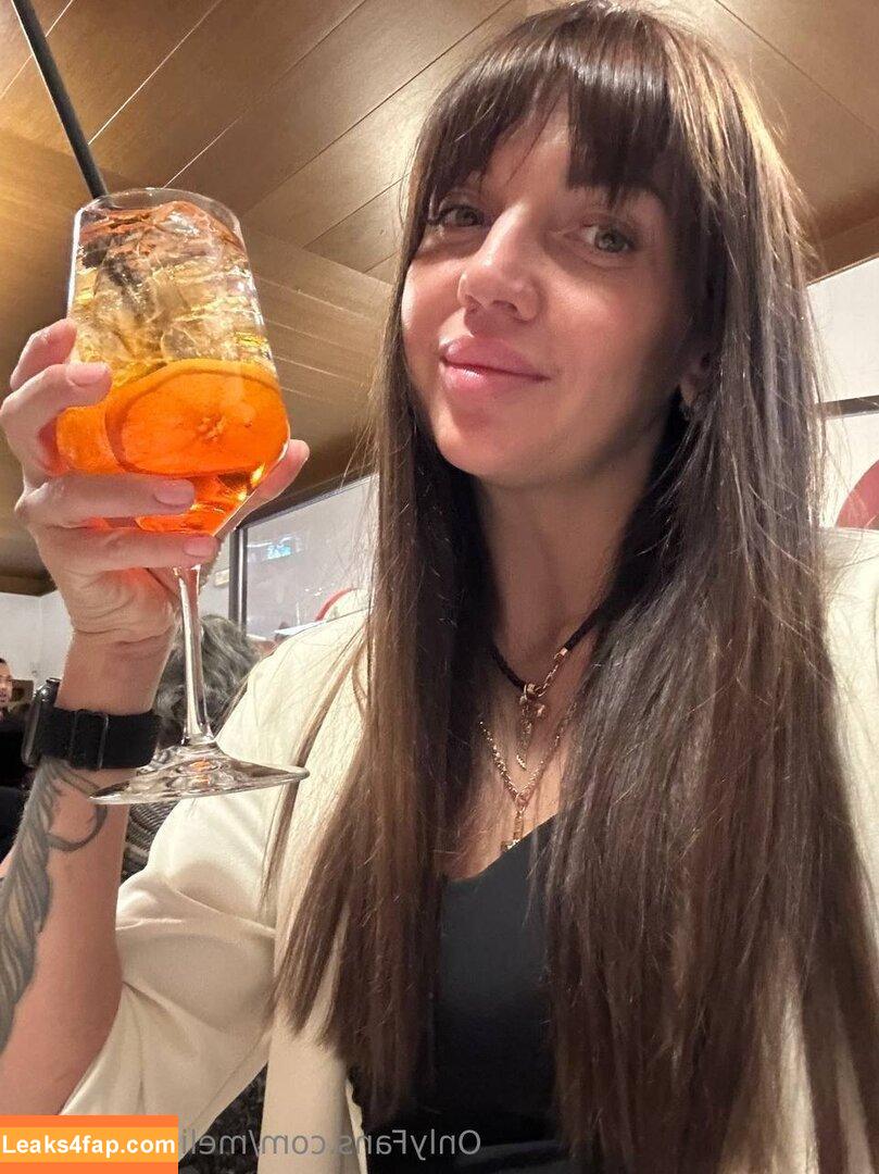 melissa.official / melissaofficial leaked photo photo #0032