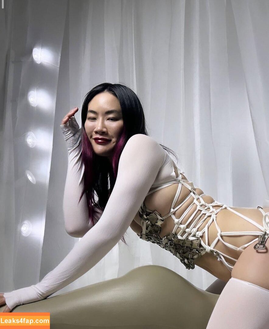 Melissa Ong / Chunkysdead / MelissaOng69420 leaked photo photo #0066