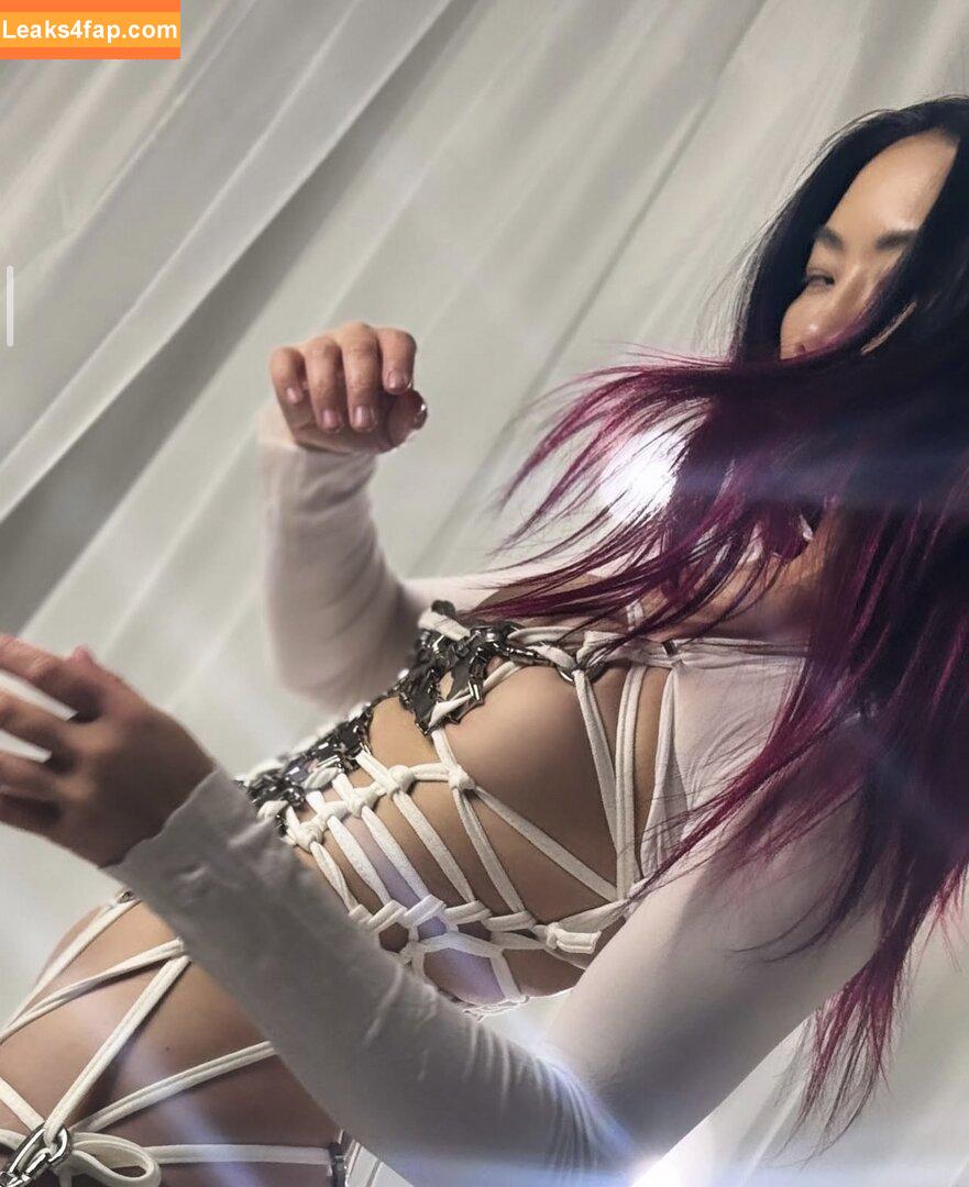 Melissa Ong / Chunkysdead / MelissaOng69420 leaked photo photo #0073