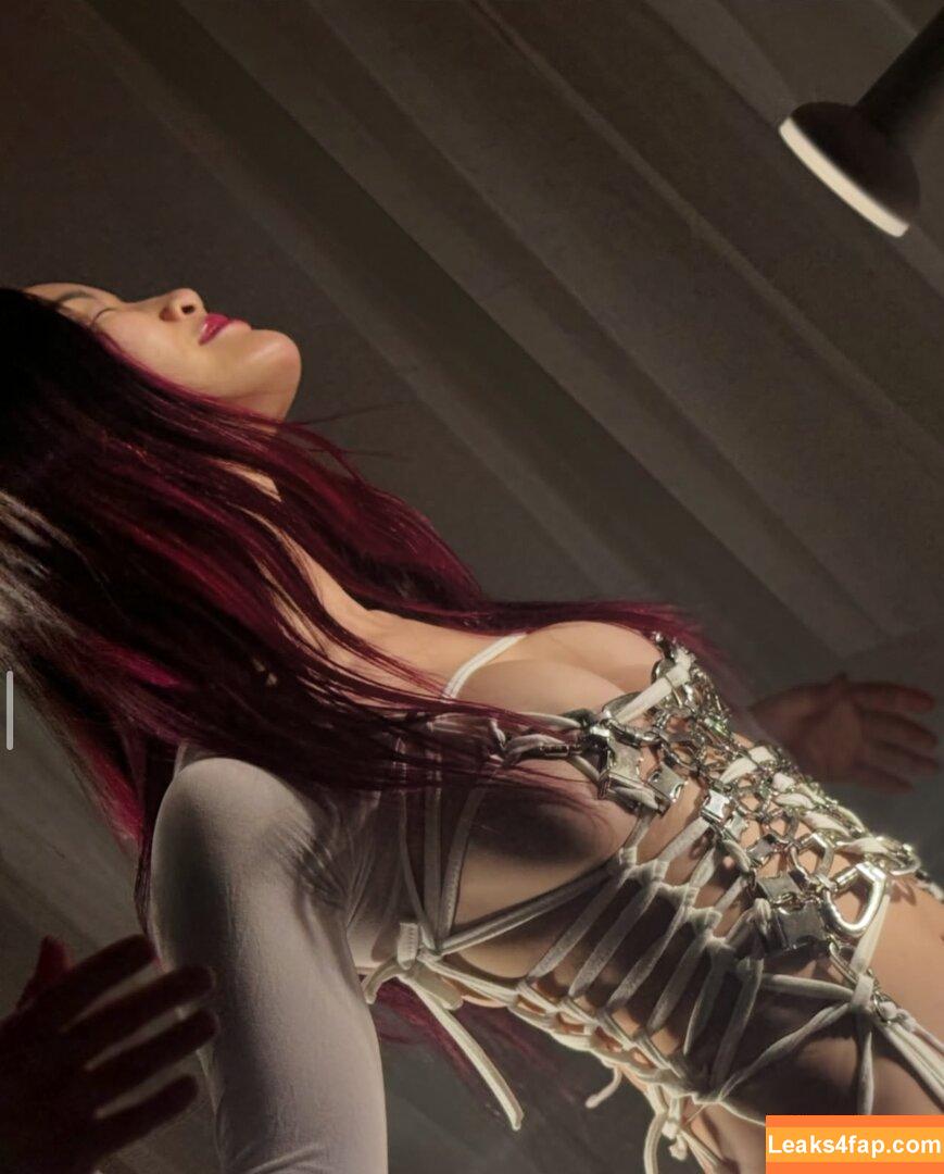Melissa Ong / Chunkysdead / MelissaOng69420 leaked photo photo #0083