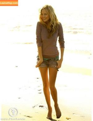 Melissa Ordway photo #0017