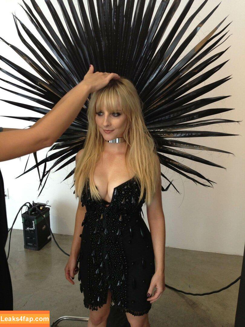 Melissa Rauch / Bernadette from Big Bang Theory / melissarauch leaked photo photo #0005