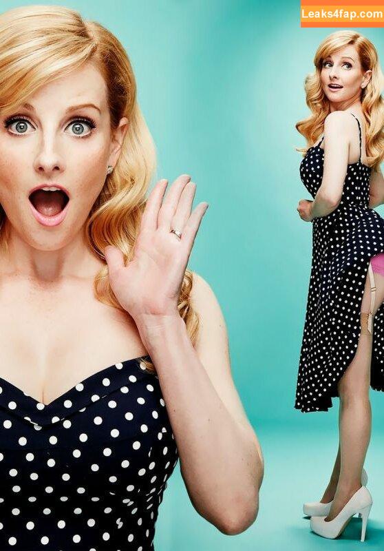Melissa Rauch / Bernadette from Big Bang Theory / melissarauch leaked photo photo #0014