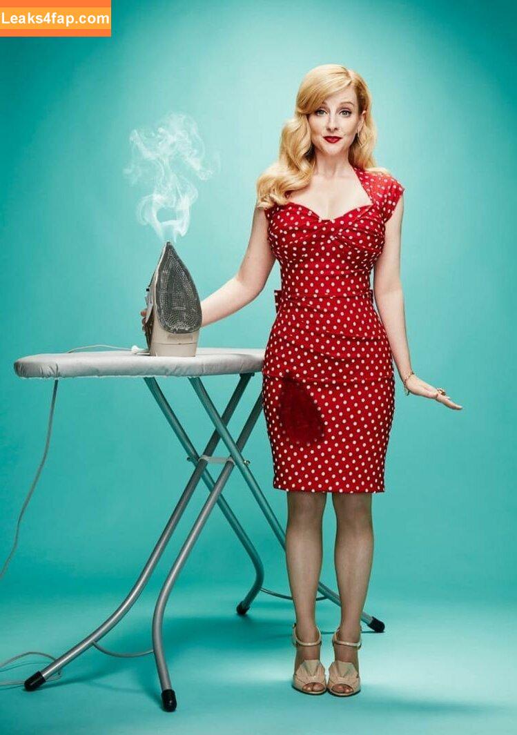 Melissa Rauch / Bernadette from Big Bang Theory / melissarauch leaked photo photo #0015