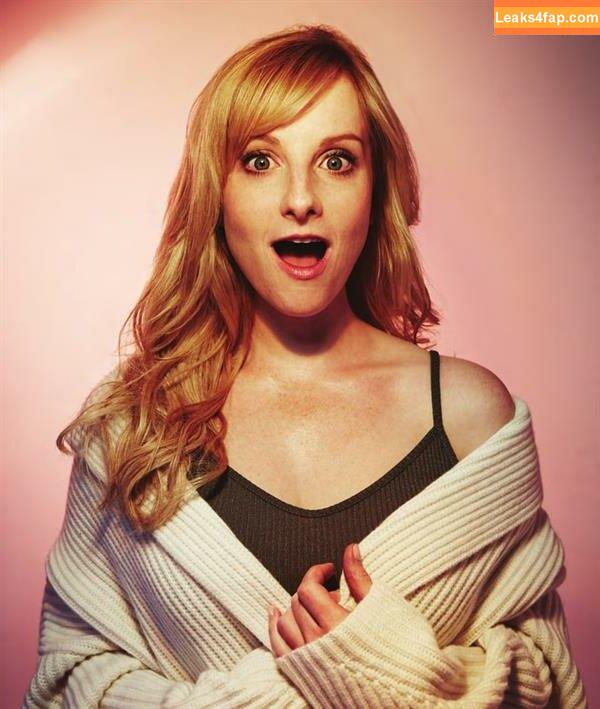 Melissa Rauch / Bernadette from Big Bang Theory / melissarauch leaked photo photo #0018