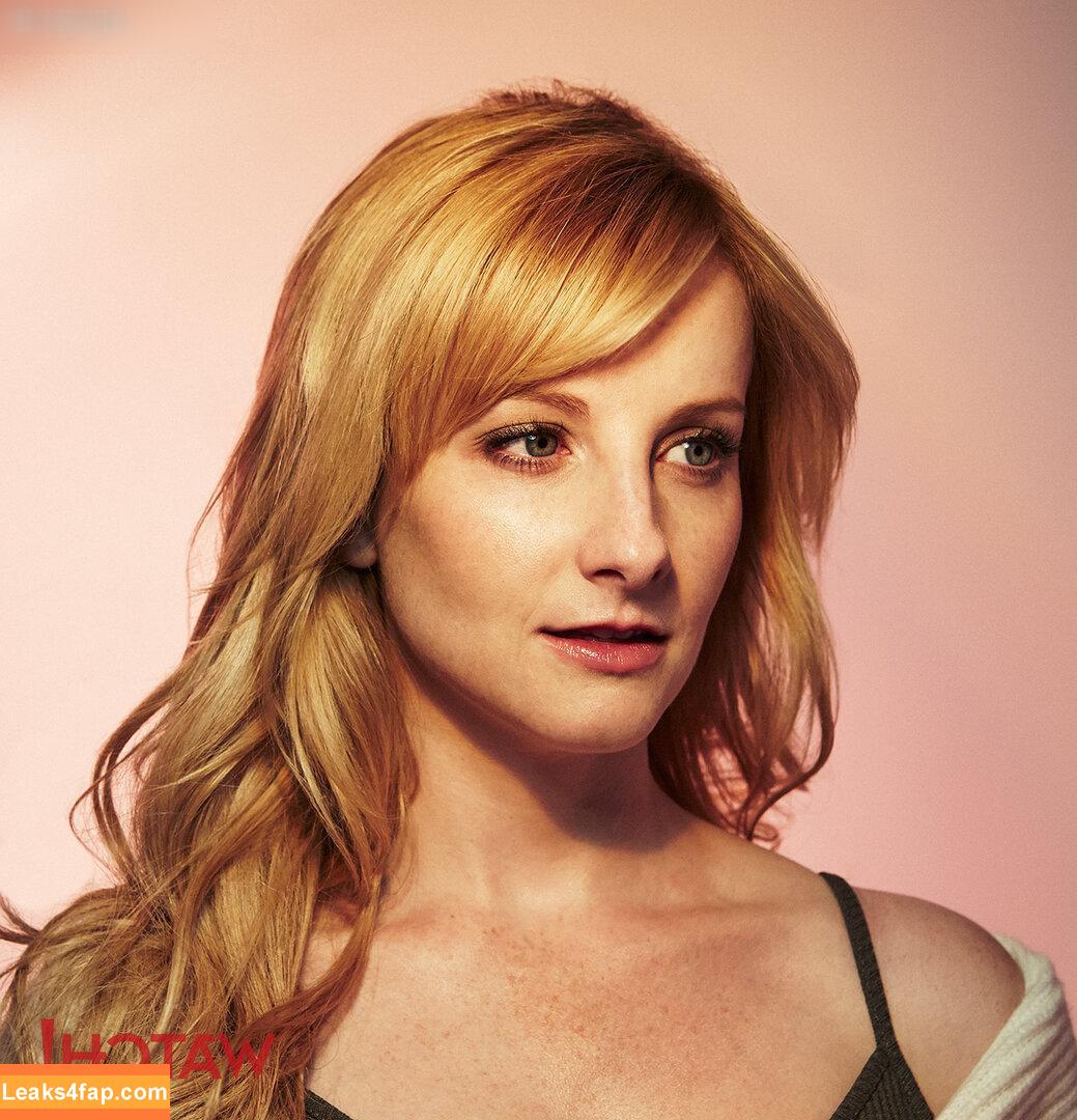 Melissa Rauch / melissarauch leaked photo photo #0071