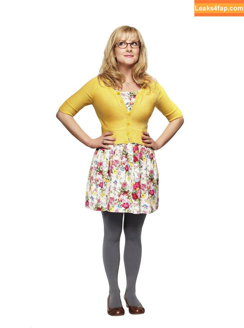 Melissa Rauch / melissarauch leaked photo photo #0082