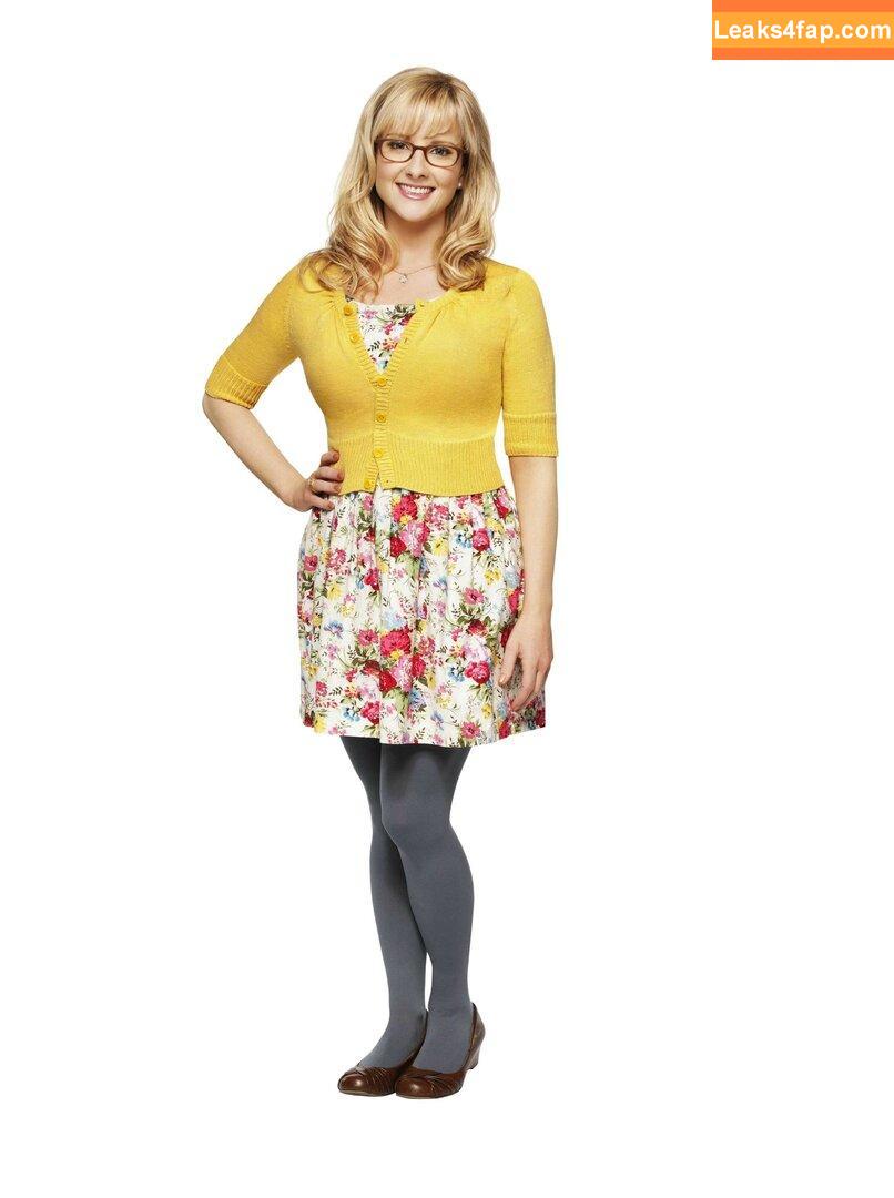 Melissa Rauch / melissarauch leaked photo photo #0083