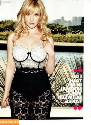 Melissa Rauch photo #0059