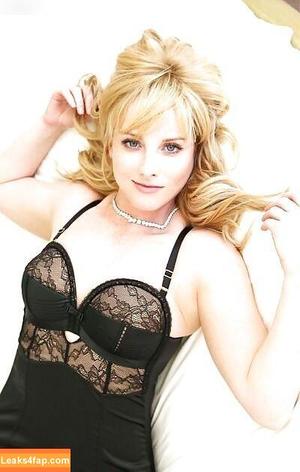 Melissa Rauch фото #0063