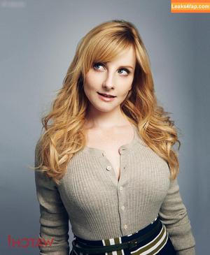 Melissa Rauch photo #0074